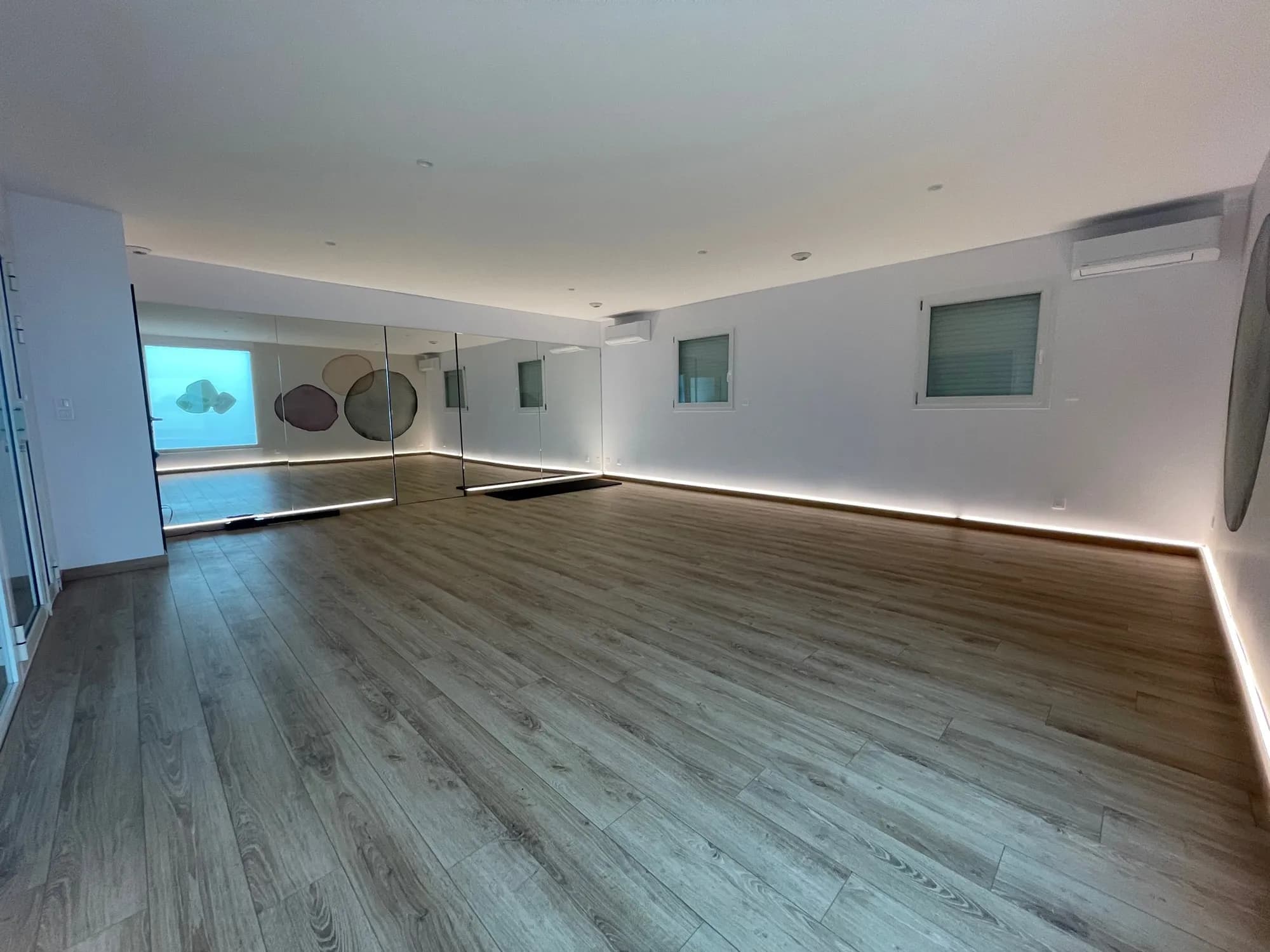 Salle bien-être Le Boudoir