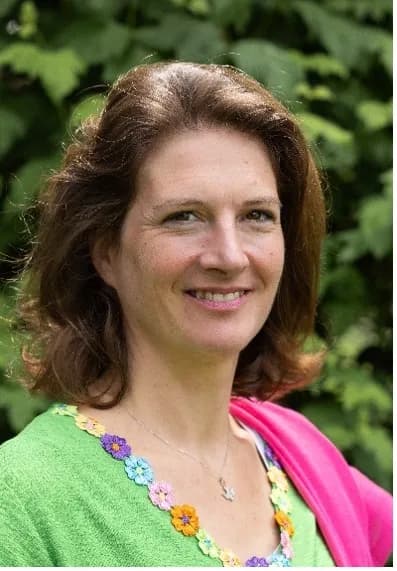 Nathalie Thomas-Robin, Yoga et respiration