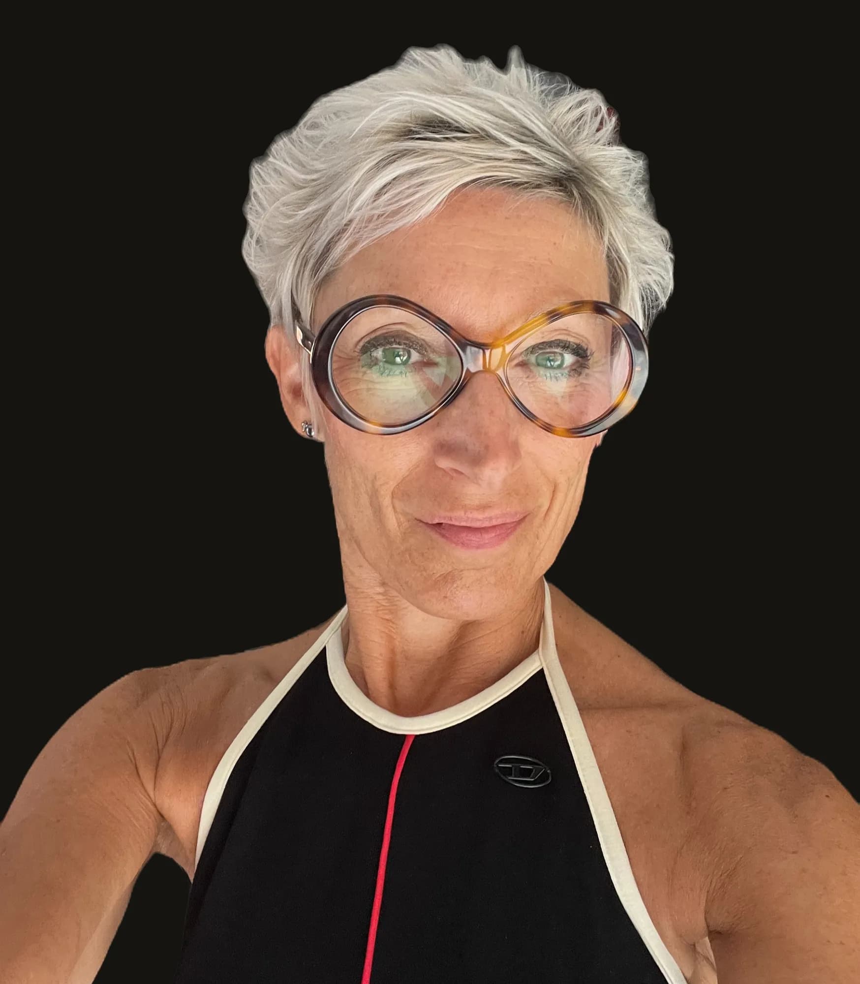 Catherine Commenge, Pilates et Fitball